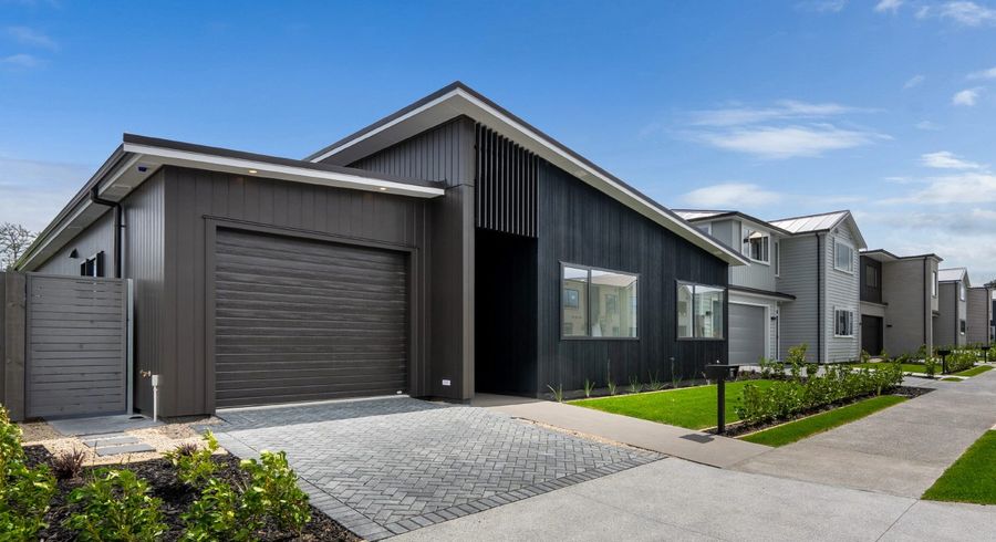  at 10 Oyster Drive, Whenuapai, Waitakere City, Auckland
