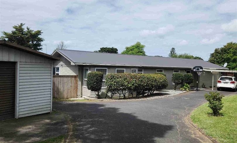  at 50 David Avenue, Hill Park, Manukau City, Auckland