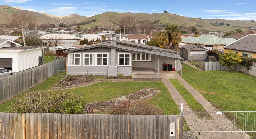  at 126 Hospital Road, Witherlea, Blenheim, Marlborough