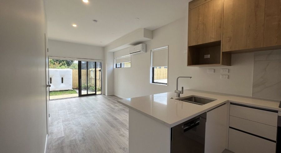  at 3/43 Ranui Avenue, Ranui, Waitakere City, Auckland