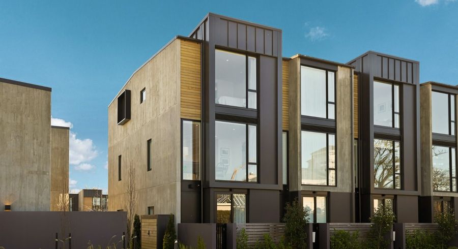  at 11/163 Worcester Street, City Centre, Christchurch City, Canterbury