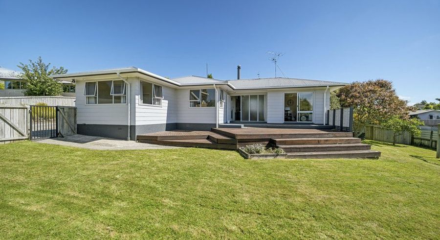  at 1 Taha Place, Ngongotaha, Rotorua, Bay Of Plenty