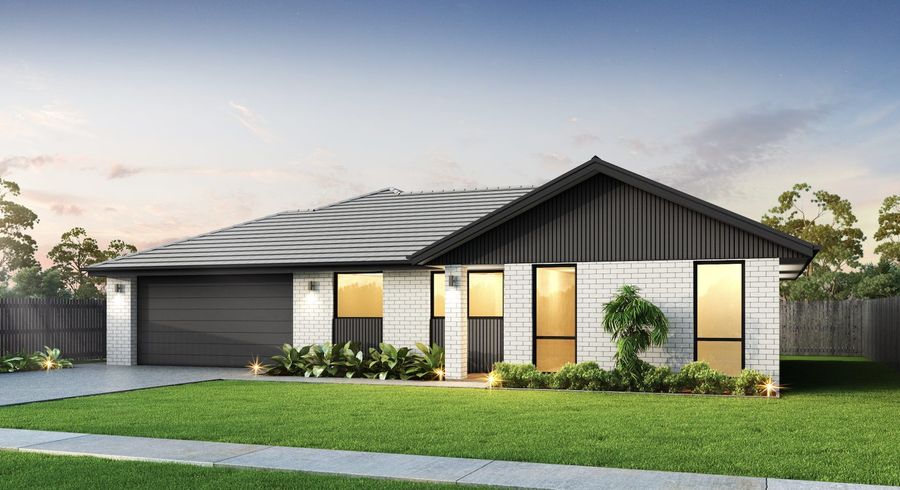  at Lot 26 Robam Estates, Halswell, Christchurch City, Canterbury