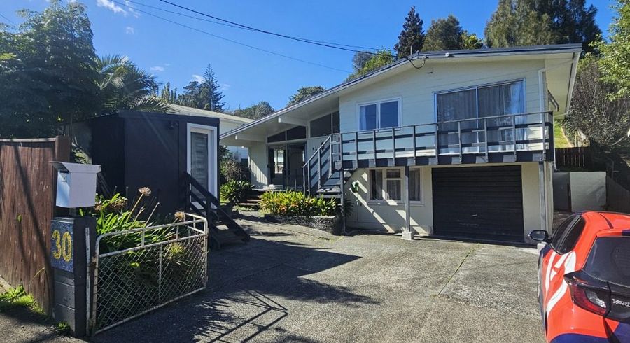  at 30 Memorial Drive, Parahaki, Whangarei, Northland