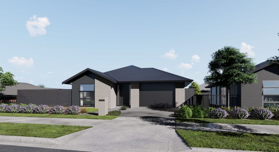  at Lot 91/9 Matua Street , Temple View, Hamilton, Waikato