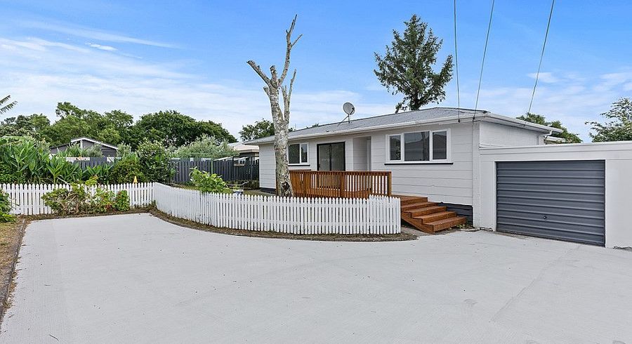  at 3/38 Marjorie Jayne Crescent, Otahuhu, Auckland