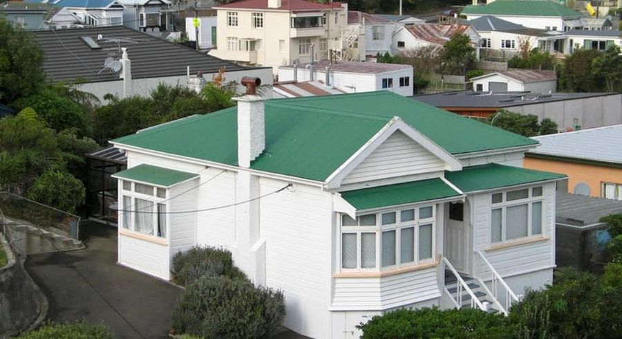  at 173 Ohiro Road, Brooklyn, Wellington, Wellington