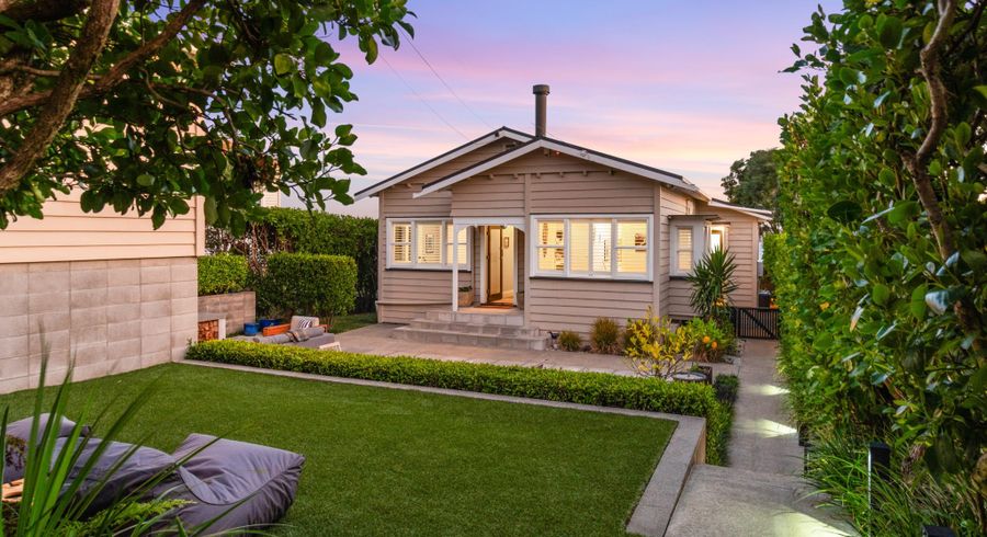  at 17 Arthur Street, Onehunga, Auckland