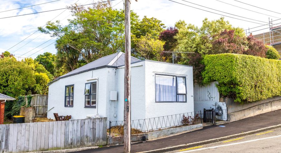  at 102 Arthur Street, Dunedin Central, Dunedin