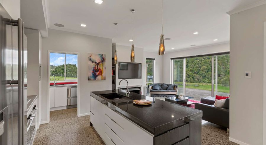  at 447 Makarau Road, Kaukapakapa