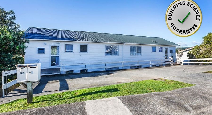  at 9 Thimble Lane, Whitby, Porirua