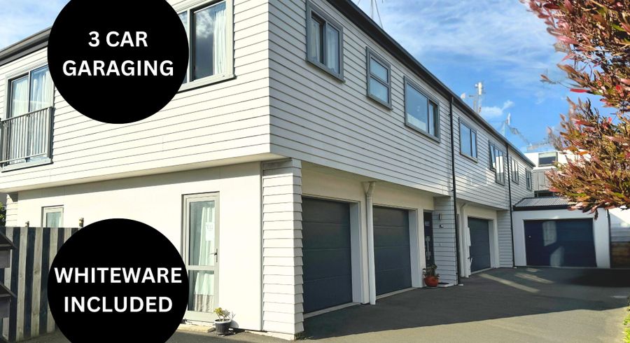  at 3/360 Madras Street, City Centre, Christchurch City, Canterbury