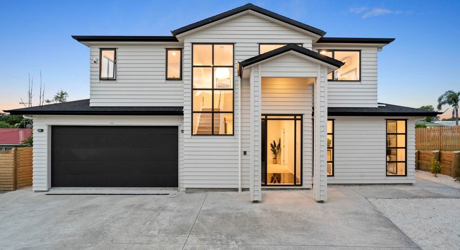  at 33A Diana Drive, Glenfield, Auckland