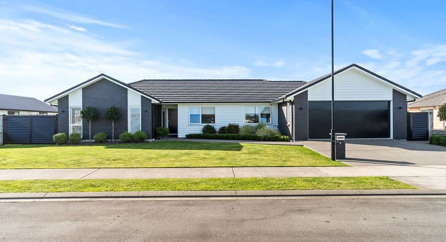  at 4 Fantail Avenue, Carterton, Carterton, Wellington