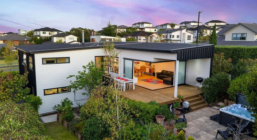  at 22 Major Henry Greens, Millwater, Rodney, Auckland