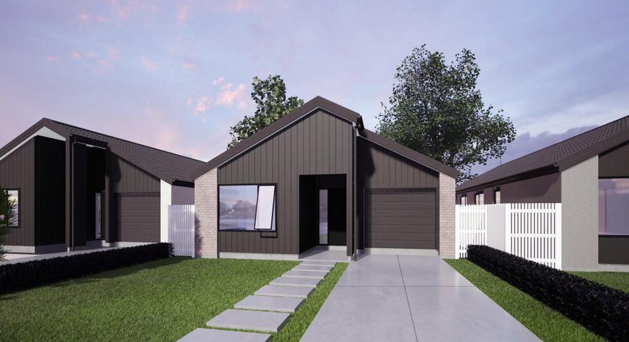  at Lot 342 John Main Drive, Ramarama, Franklin, Auckland