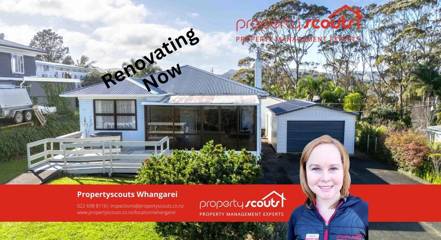 at 43 Pah Road, Onerahi, Whangarei, Northland