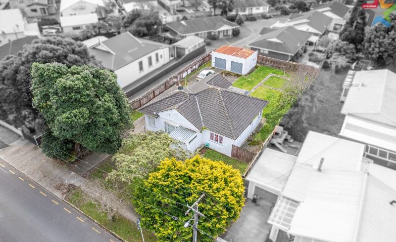  at 9 Walters Street, Avalon, Lower Hutt