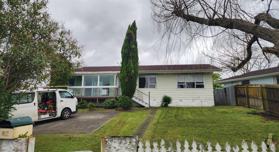  at 41 Moncrieff Avenue, Clendon Park, Manukau City, Auckland