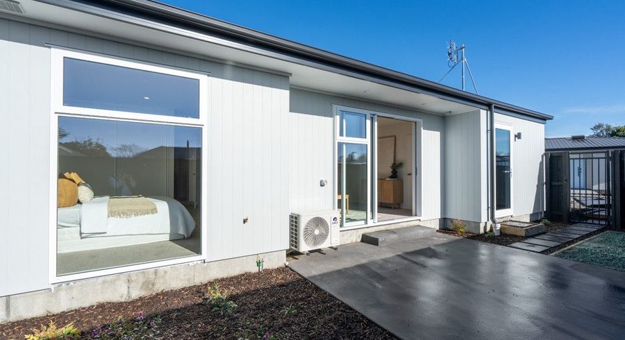  at 4/9c Cuffs Road, Wainoni, Christchurch City, Canterbury