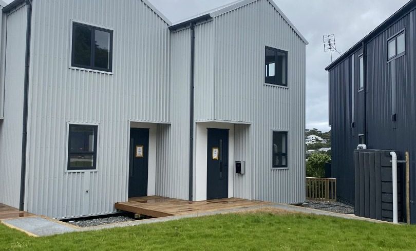  at 68 Tiketike Way, Brooklyn, Wellington, Wellington
