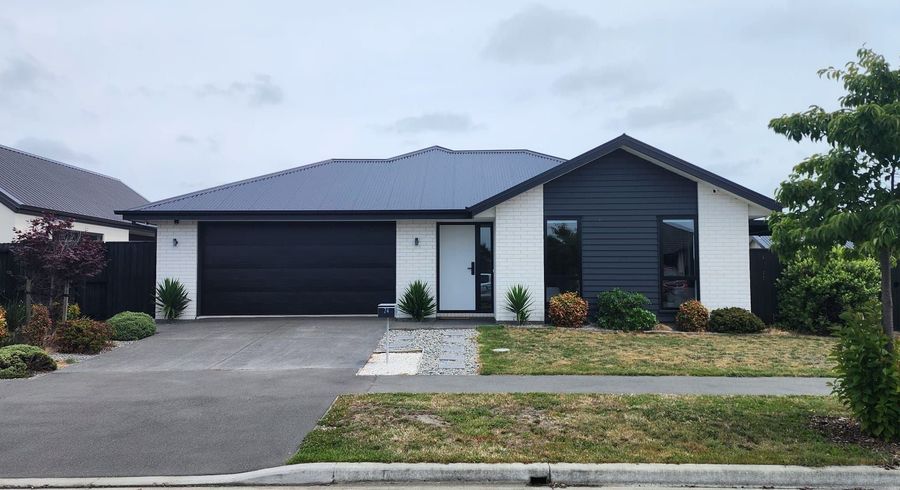  at 24 Chandlers Street, Burwood, Christchurch City, Canterbury