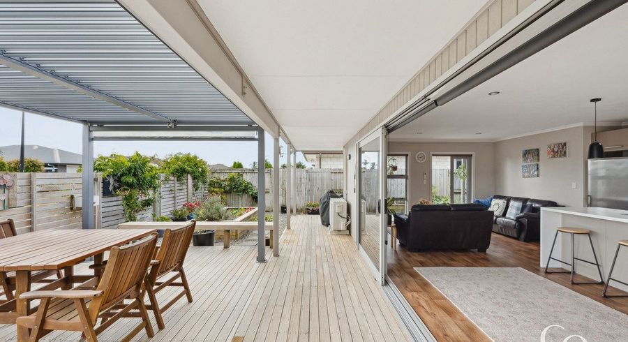  at 31 Butterworth Crescent, Papamoa Beach, Papamoa