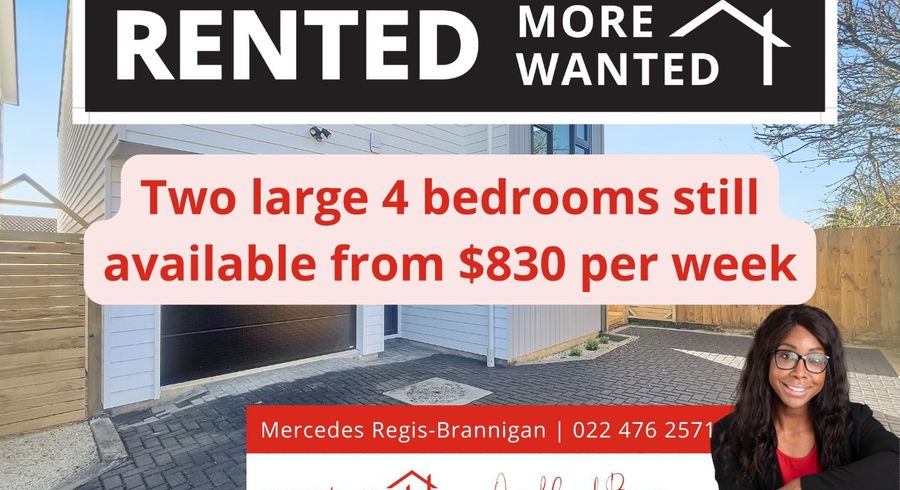  at 3/3 Farwood Drive, Henderson, Waitakere City, Auckland