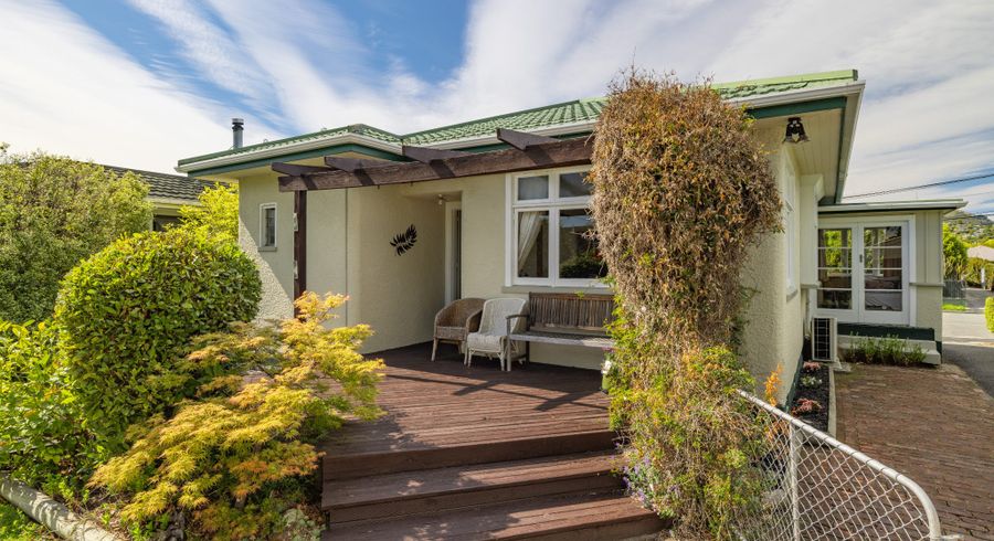  at 13 Conway Street, Somerfield, Christchurch
