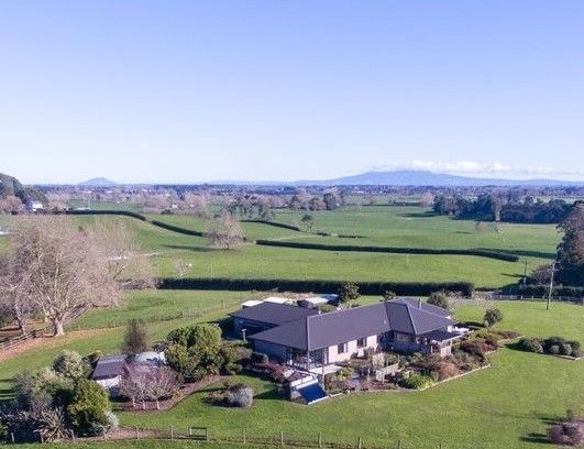  at 1132A Victoria Road, Tauwhare, Hamilton