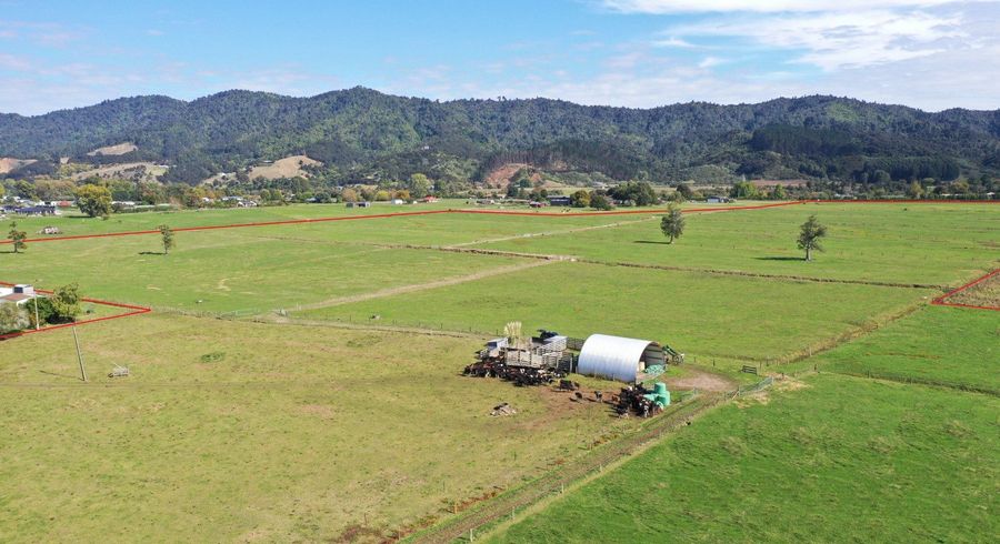  at 0 Wallbank Road, R D 1, Taupiri, Waikato, Waikato