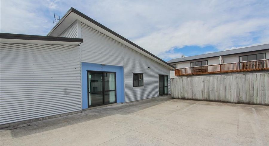  at 2/55 York Street, Hamilton East, Hamilton, Waikato