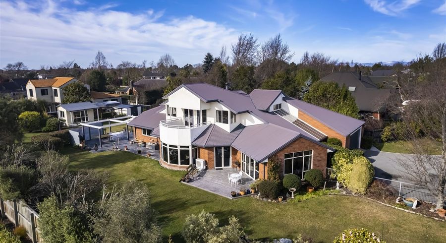  at 12 Fairview Briars, Rangiora, Rangiora