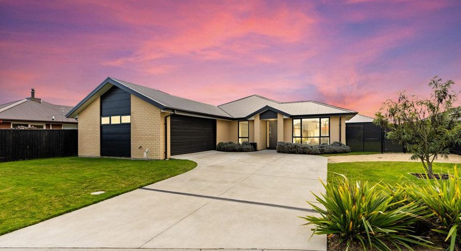  at 5 Solitary Lane, Rolleston, Rolleston