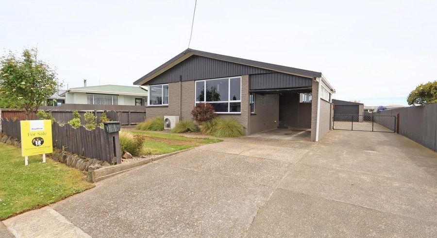  at 9 Waiau Crescent, Kingswell, Invercargill, Southland