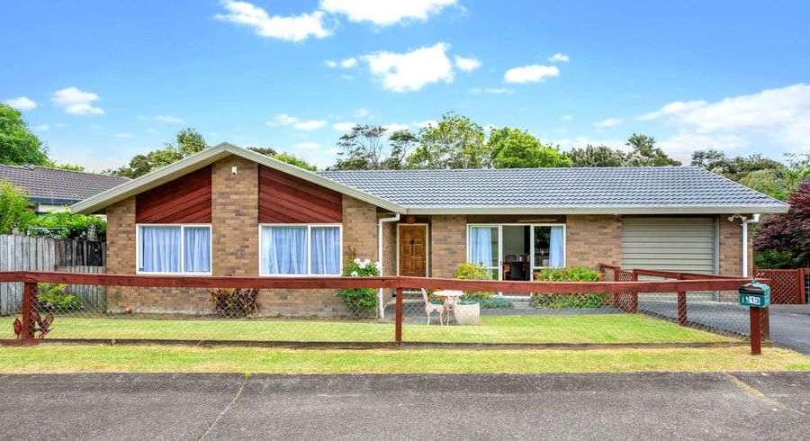  at 13 Jacinta Grove, Swanson, Auckland