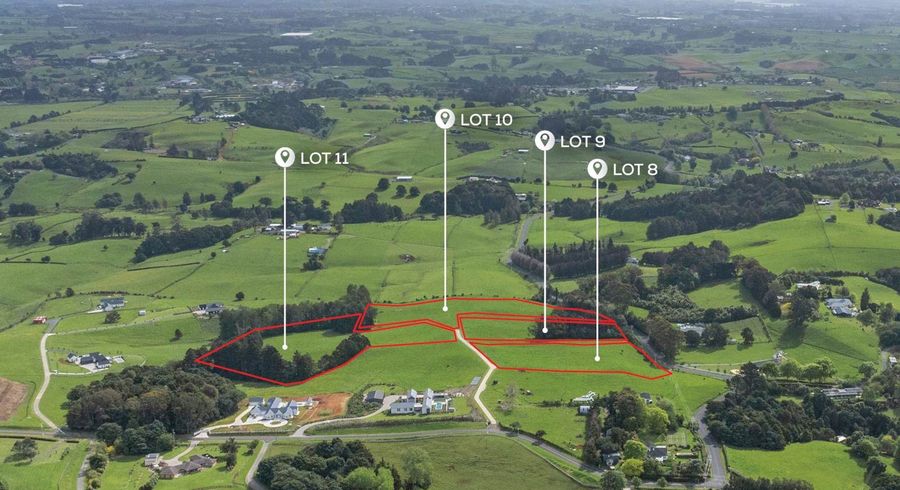  at 20 Bush Road, Pukekohe East, Franklin, Auckland