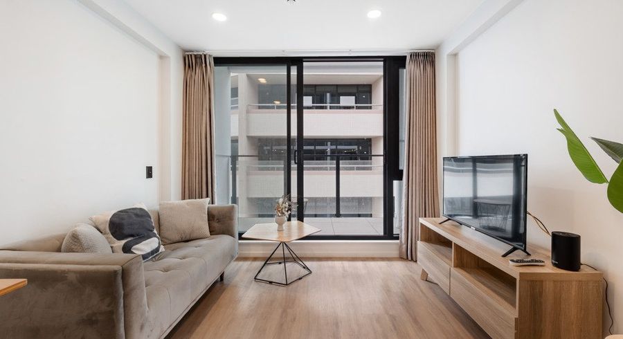  at 610/106 Vincent Street, City Centre, Auckland City, Auckland