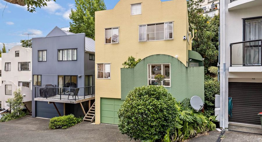  at 5/29A St Stephens Avenue, Parnell, Auckland