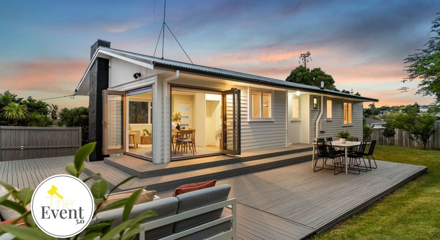  at 39 Fairclough Road, Beach Haven, North Shore City, Auckland