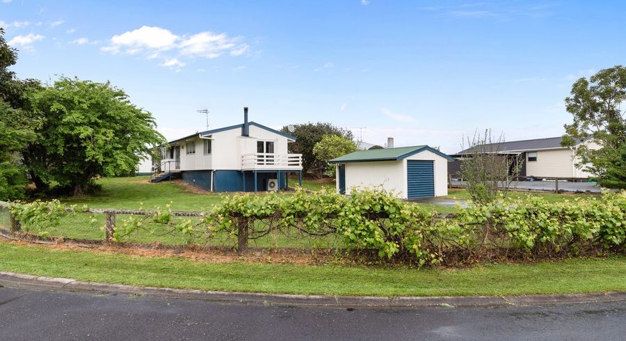  at 13 Kowhai Place, Te Kauwhata