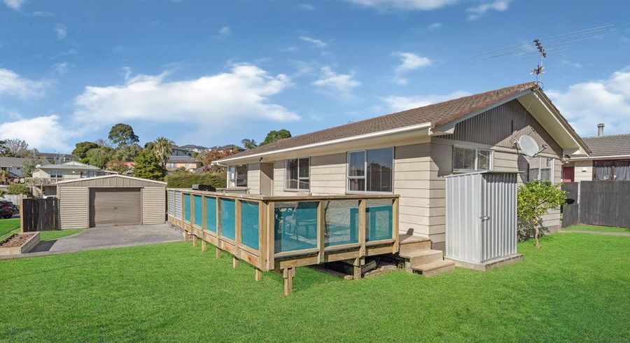  at 47 Claverdon Drive, Massey, Waitakere City, Auckland