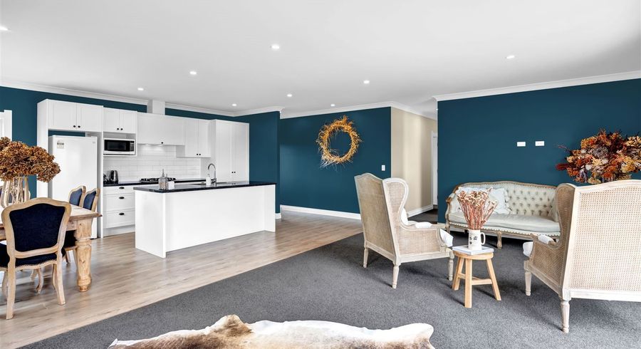  at 22 Maple Crescent, Whalers Gate, New Plymouth