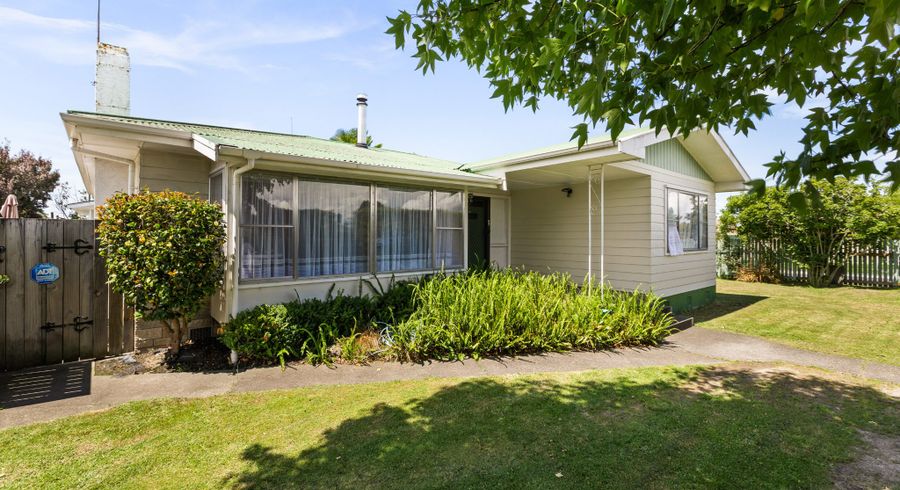  at 54 Wycliffe Street, Onekawa, Napier, Hawke's Bay