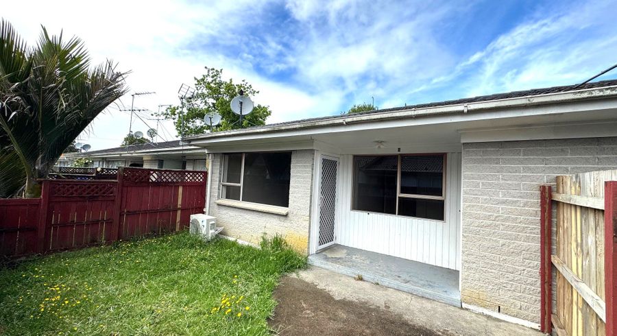  at 5/133 Mount Wellington Highway, Mount Wellington, Auckland City, Auckland