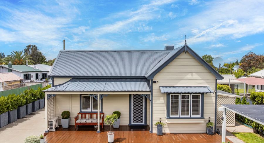  at 603 Princes Street, Parkvale, Hastings, Hawke's Bay