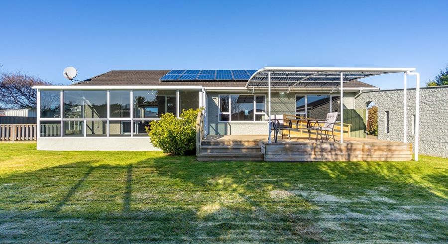  at 30 White Street, Newfield, Invercargill, Southland