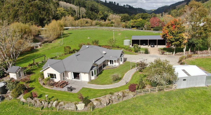  at 1811 Otewa Road, Waimahora, Otorohanga