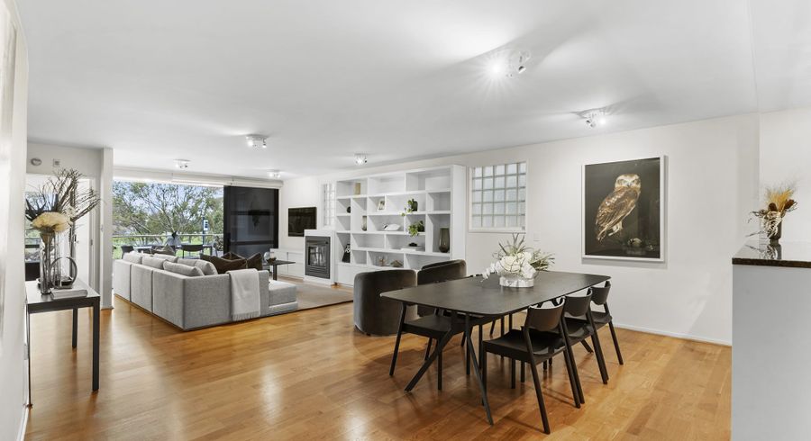  at 3B/21 George Street, Newmarket, Auckland