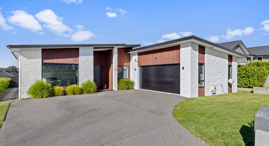  at 31 Pinehurst Crescent, Morrinsville, Matamata-Piako, Waikato
